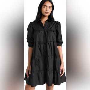 Peixoto Lola Mini Dress Size Medium